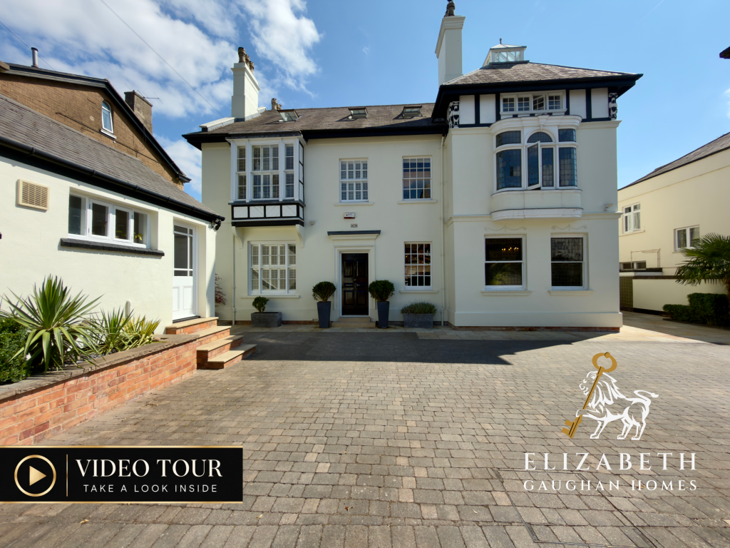 Main image of property: Moira House, Villa Road, Mapperley Park, NG3