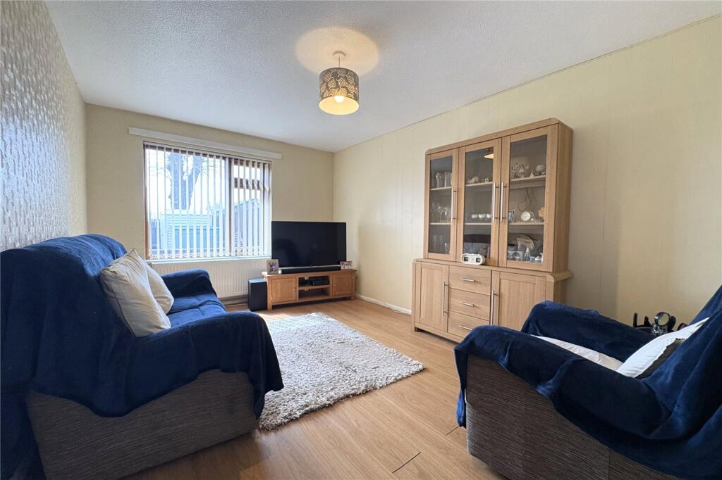 House in Aldershot - More