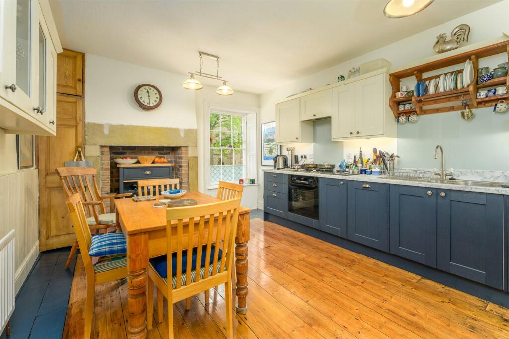 Prudhoe Street, Alnwick, Northumberland, NE66 - View 6
