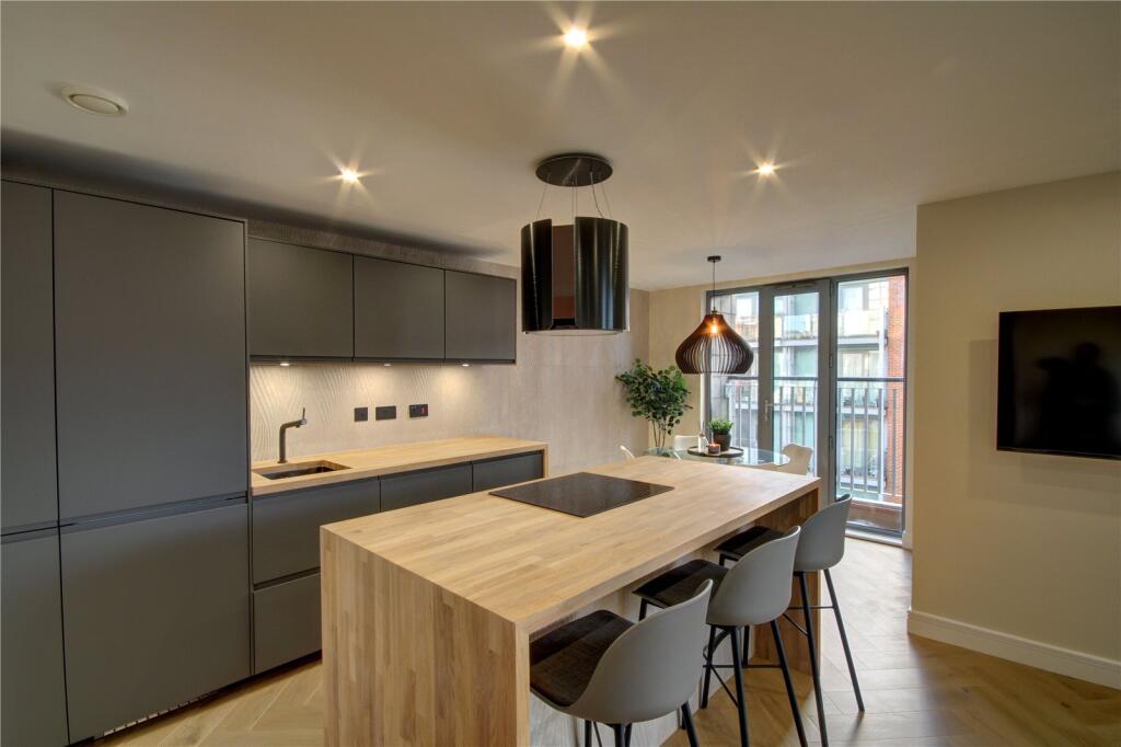 Main image of property: Cameronian Square, Worsdell Drive, Gateshead, NE8