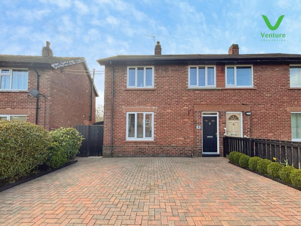 Main image of property: Lydgate Avenue, Wolsingham, Weardale