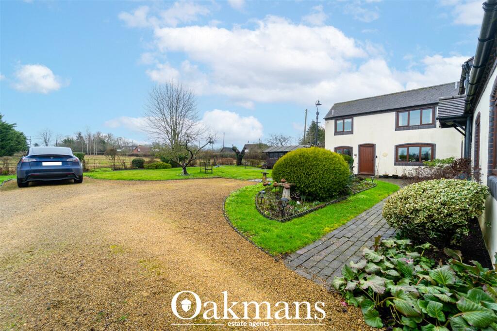 Additional image 43 of Droitwich Road, Bradley Green, Redditch, Worcestershire, B96