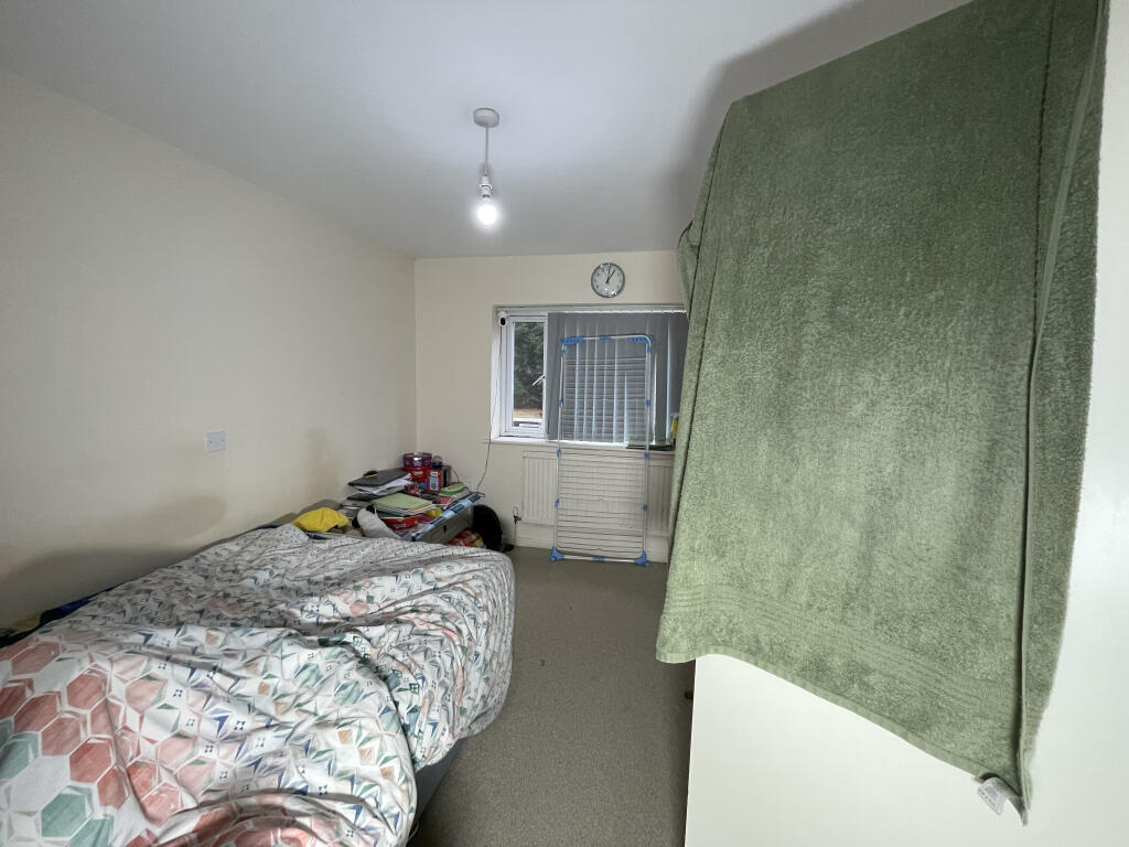 Apartment in Manchester, Greater Manchester - View 5