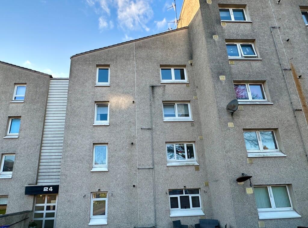 Main image of property: Montrose Street, Clydebank, Dunbartonshire, G81