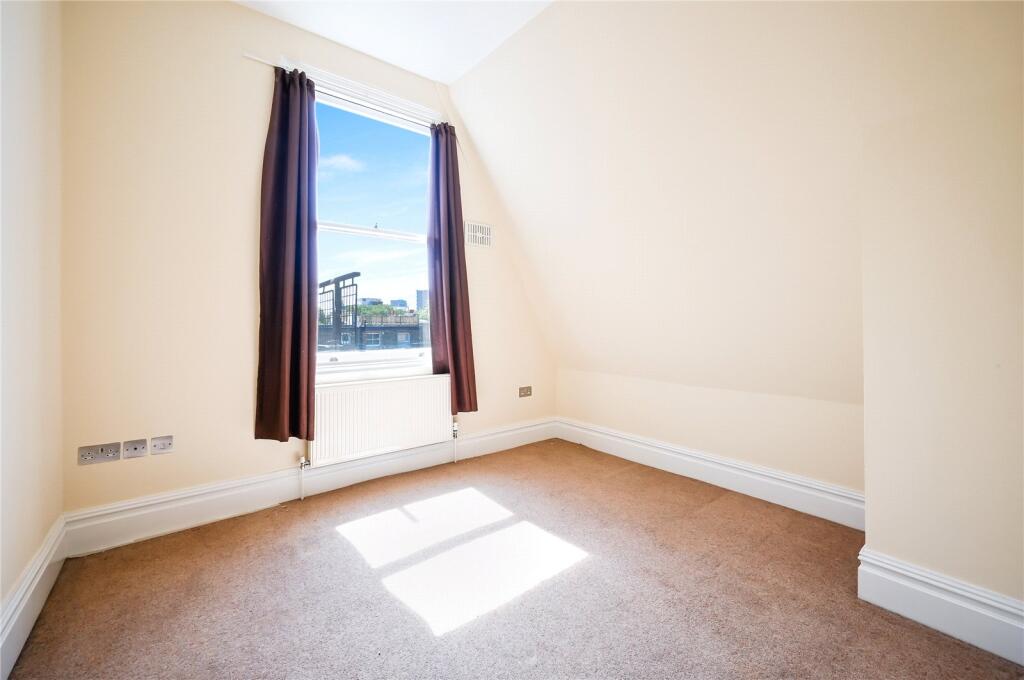 Wymering Mansions, Maida Vale, London, W9 - View 5