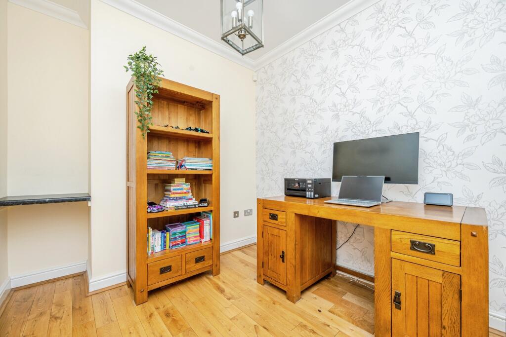 Additional image 8 of Compass Way, Bromsgrove, B60