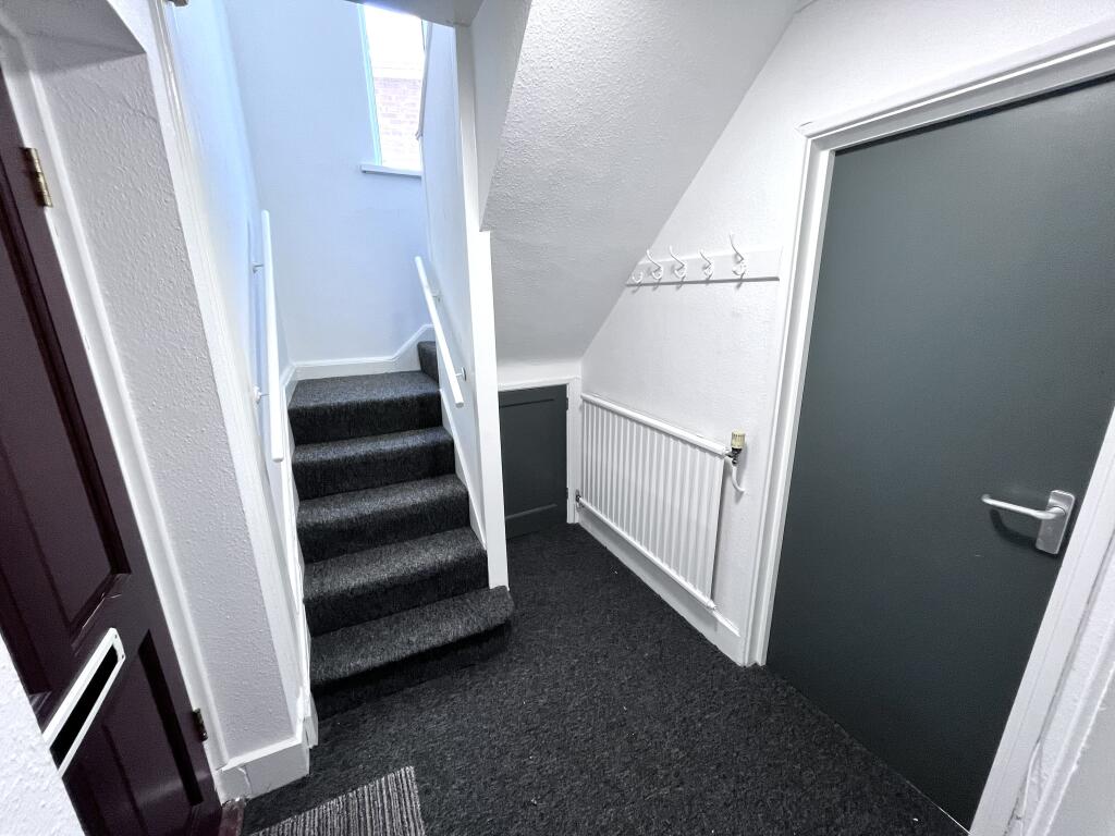 House in Norwich - More