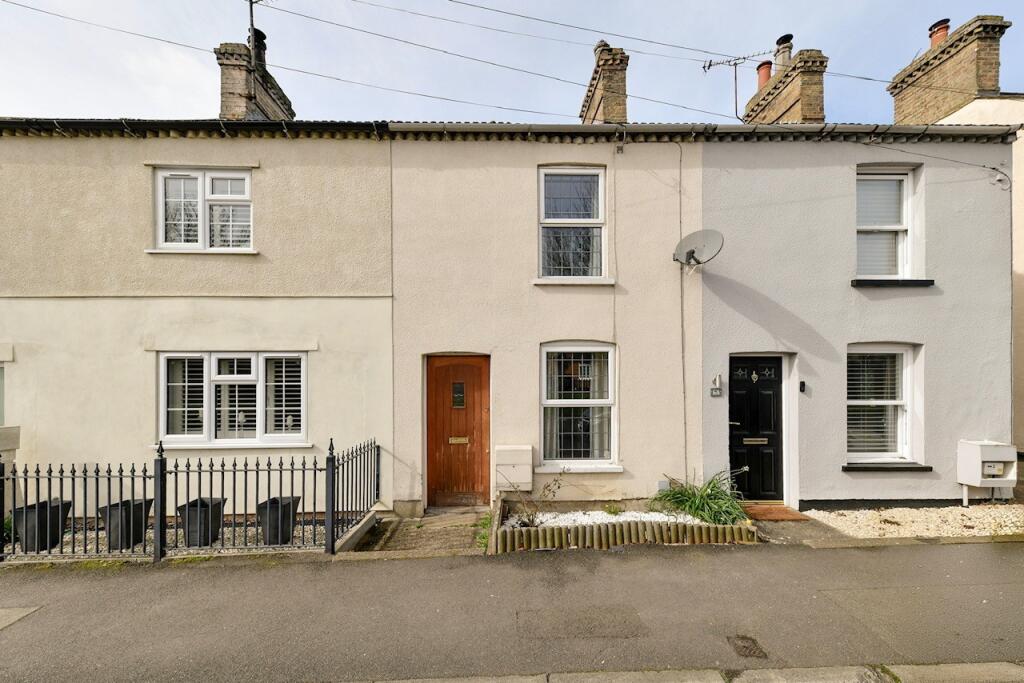 Main image of property: Ivel Road, Shefford