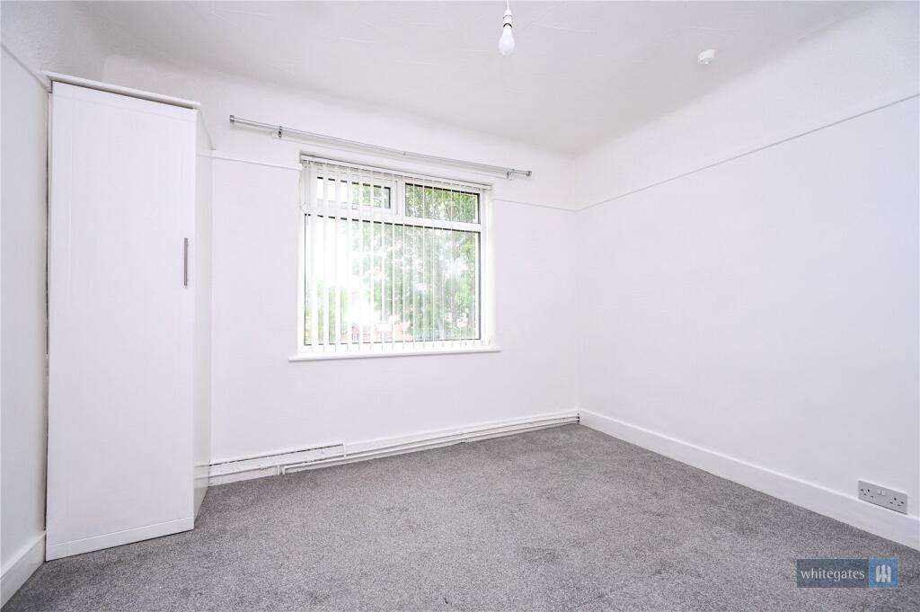 House in Knowsley, Liverpool City Region - More