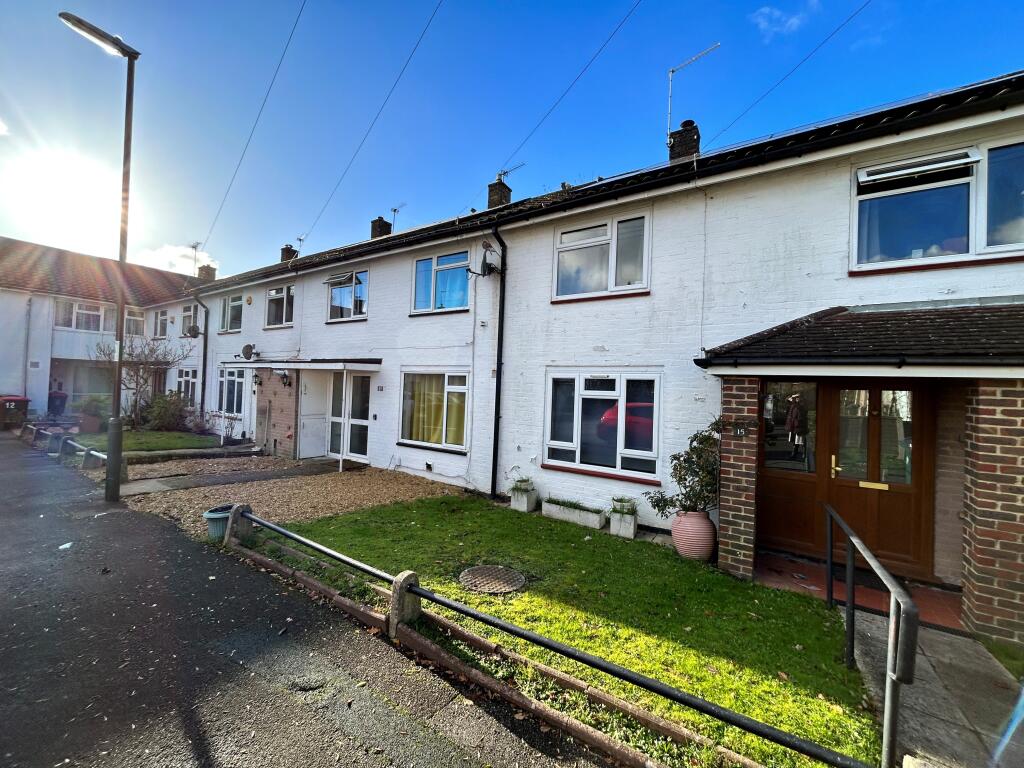 Main image of property: Southgate