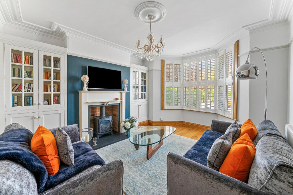 House in Harrogate - View 5