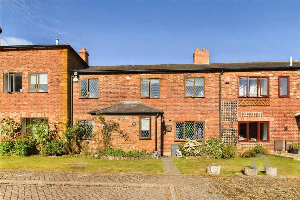 Main image of property: Clock Tower Court, Thorplands Brook, Northampton, NN3