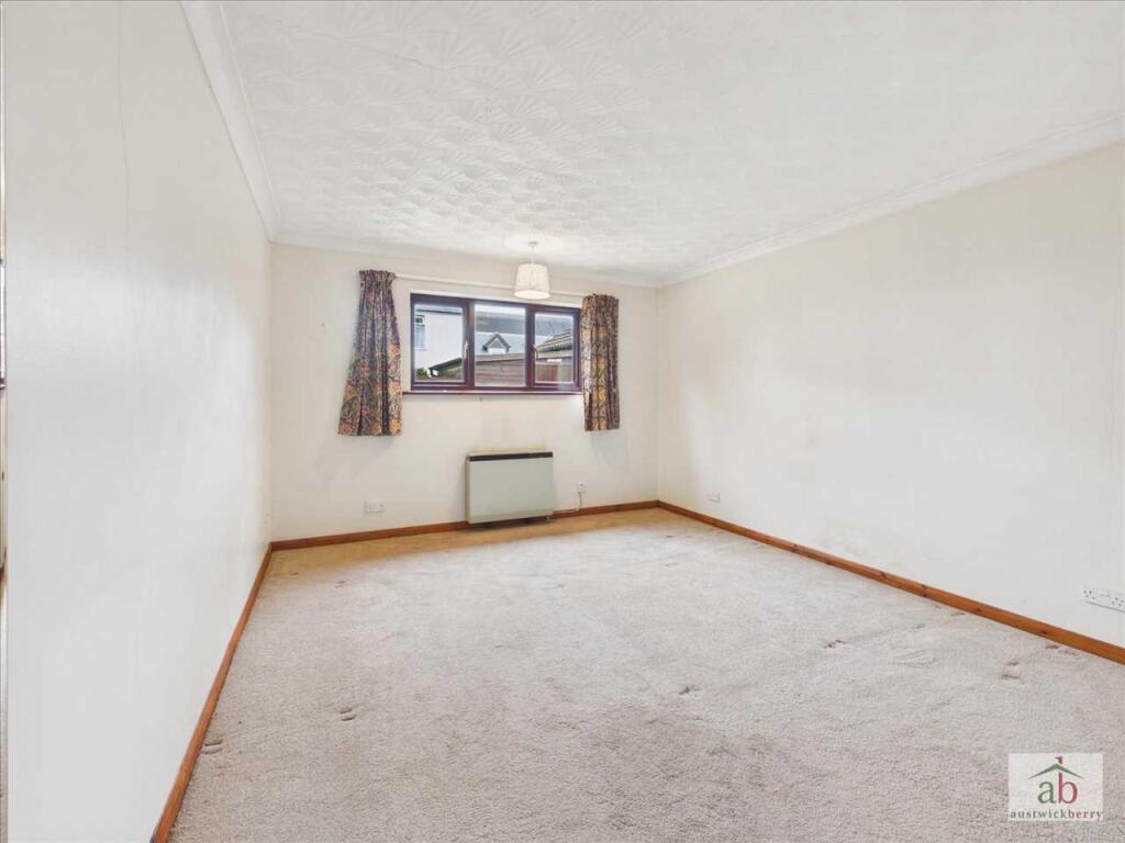 House in Ipswich - More