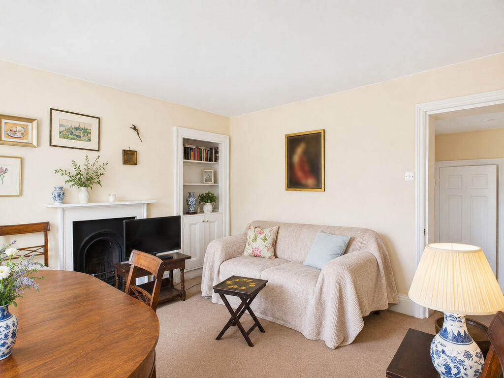 Apartment in Bath, Combe Down - View 5