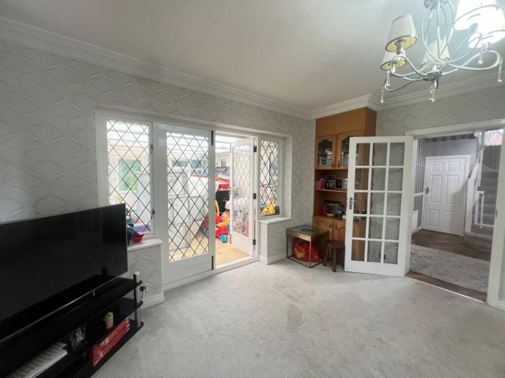 House in Sutton Coldfield - View 5