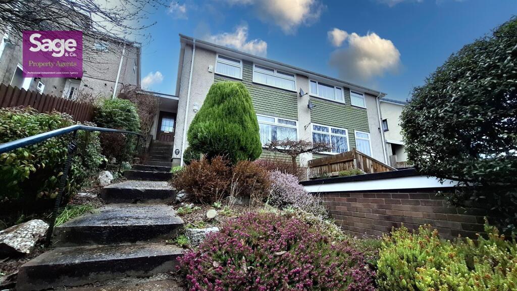 Main image of property: Rosemont Avenue, Risca, Newport