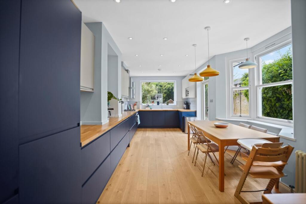 Main image of property: Ivydale Road, Nunhead, London, SE15