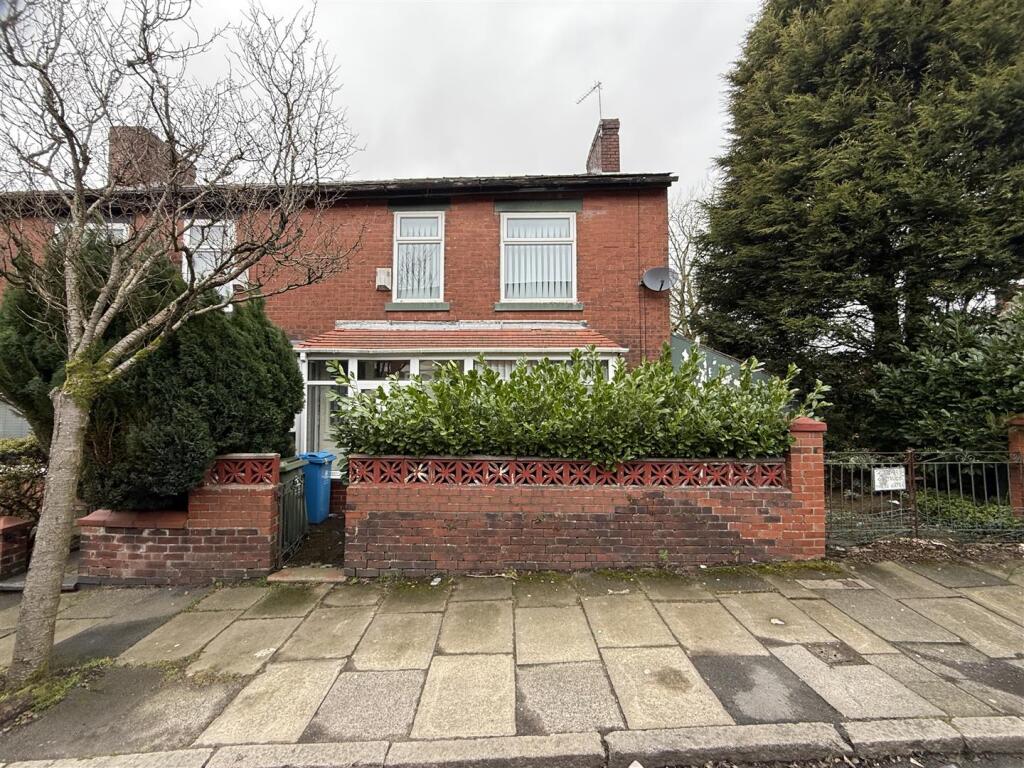 Main image of property: Fleet Street, Clarksfield, Oldham
