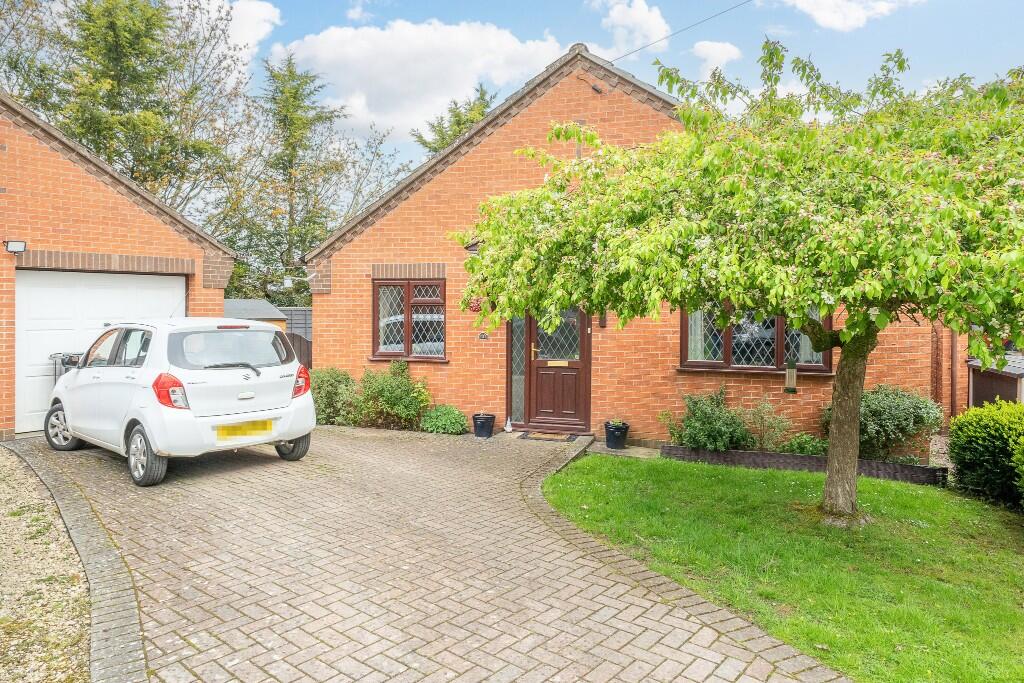 Main image of property: Rose Bank, Church Lane, Bromyard, Herefordshire, HR7 4DZ