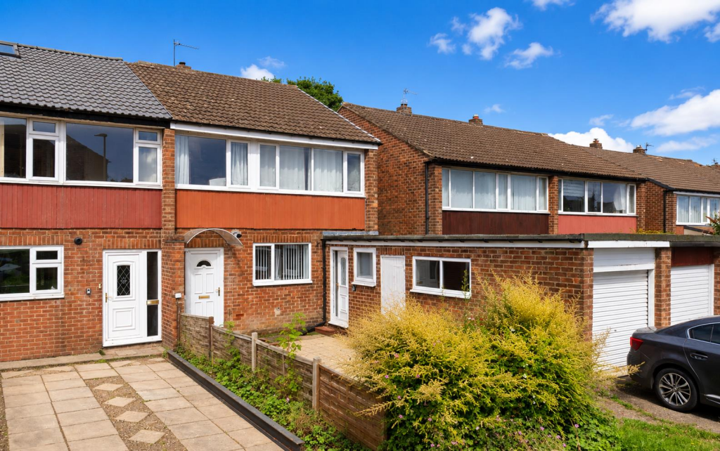 Main image of property: St. Bedes Close, Durham, DH1