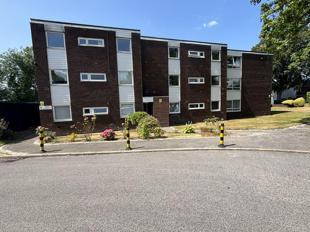 Main image of property: Oakwood Avenue, Gatley