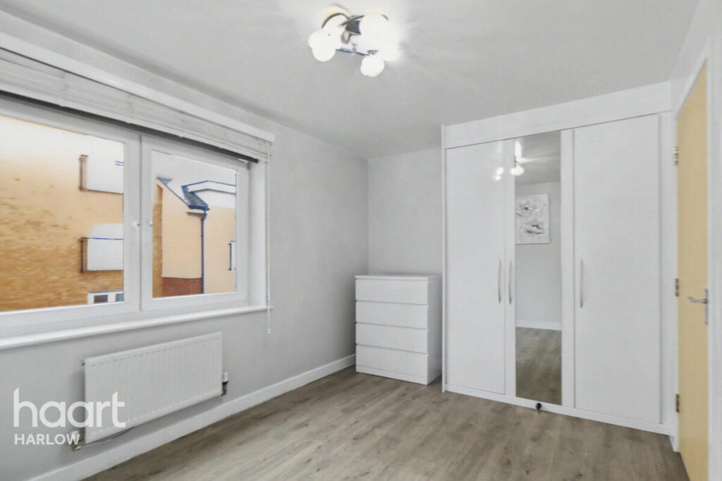 Main image of property: Torkildsen Way, HARLOW