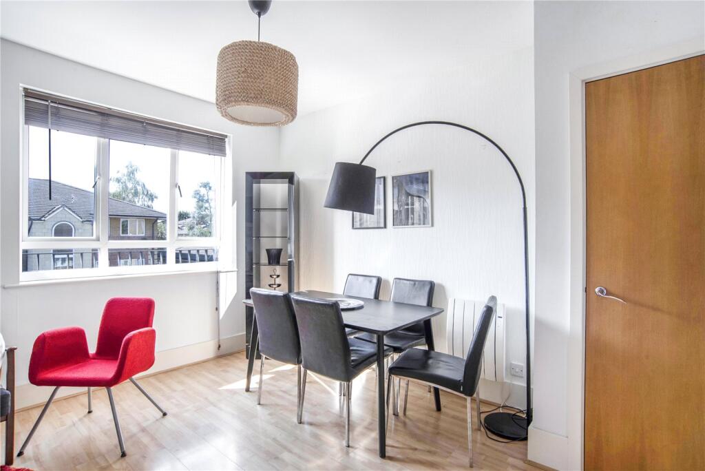 Main image of property: Celandine Drive, London, E8