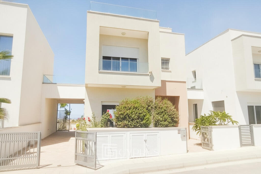 Main image of property: Paphos, Konia