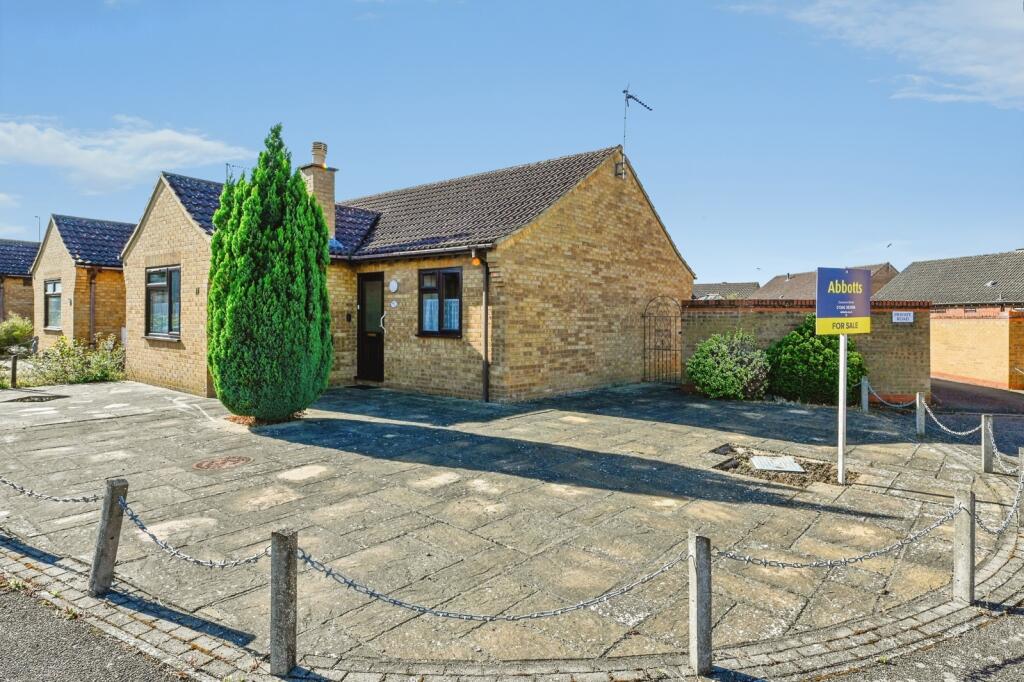 House in Peterborough