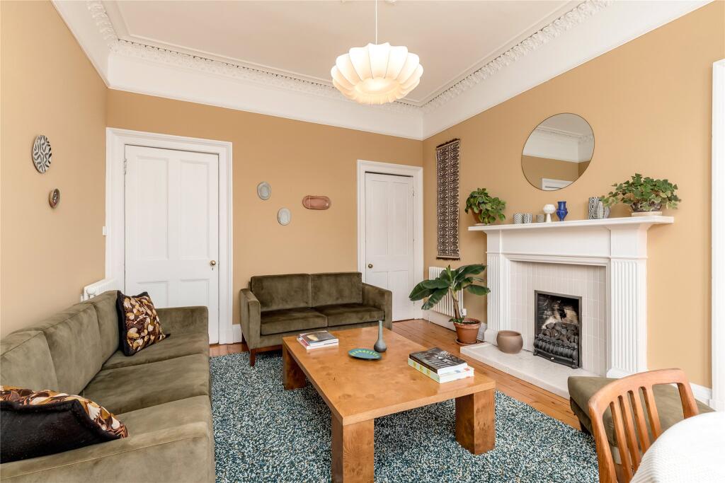 27/7, Comely Bank Road, Edinburgh photo 4
