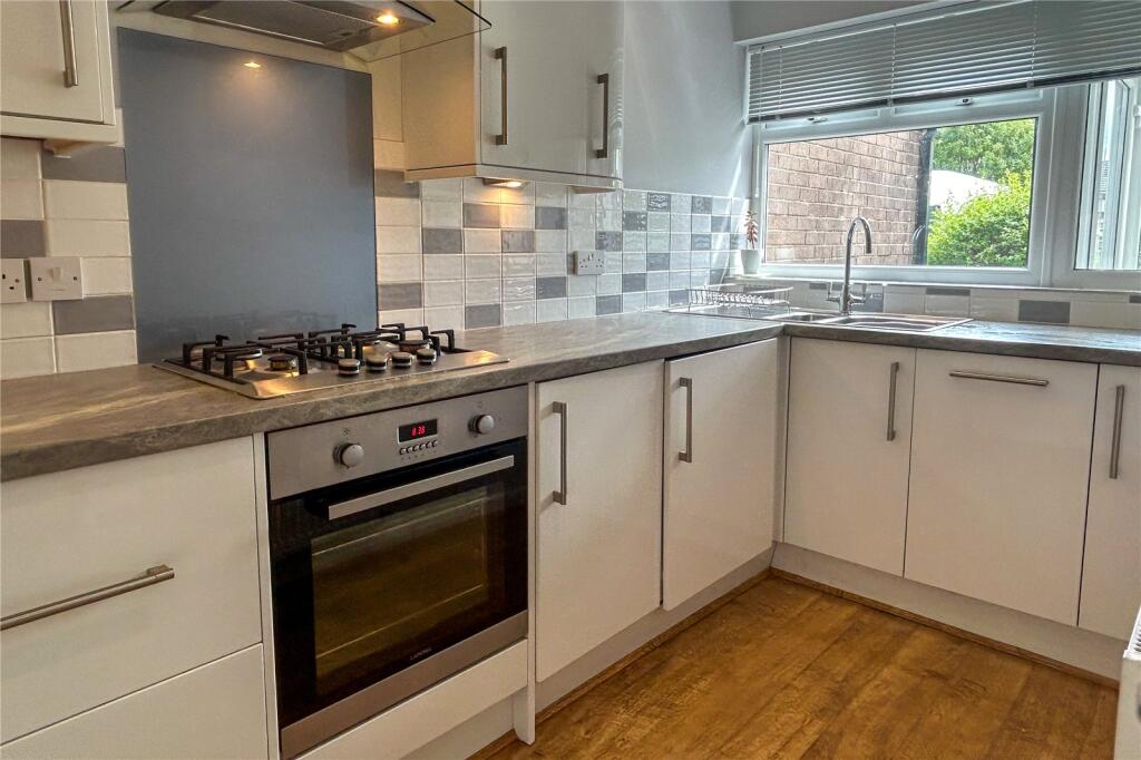 House in Manchester, Greater Manchester - View 3