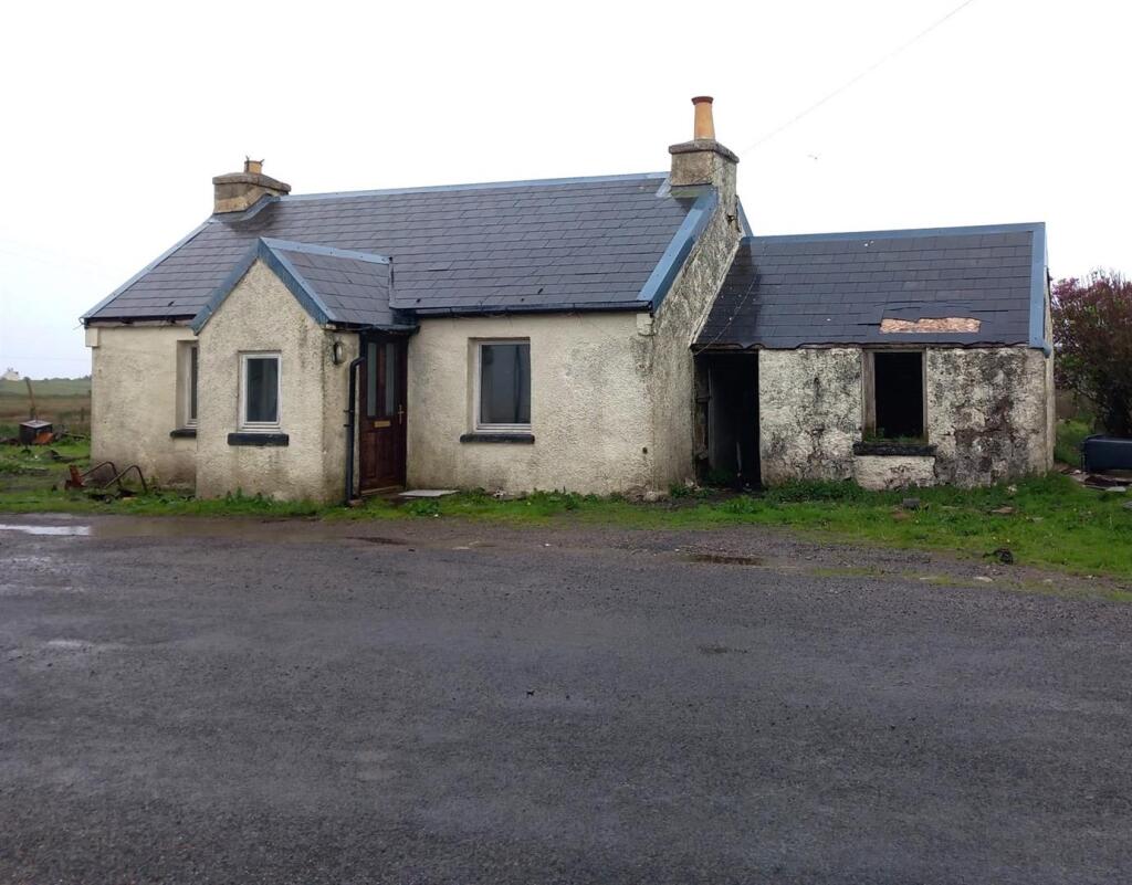 Main image of property: Fionnphort, Isle Of Mull