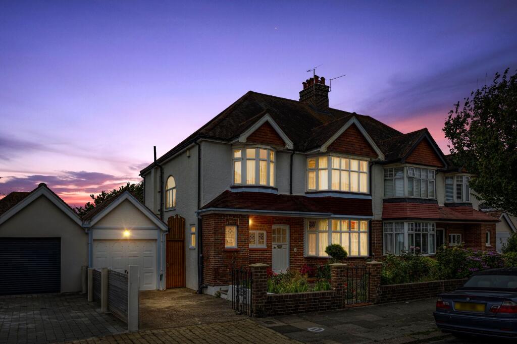 House in Hove, Aldrington - View 3