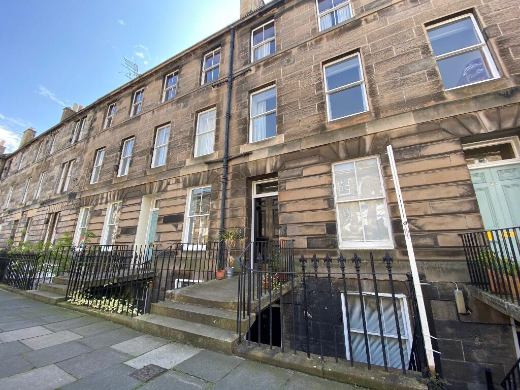 Main image of property: Cumberland Street, New Town, Edinburgh, EH3