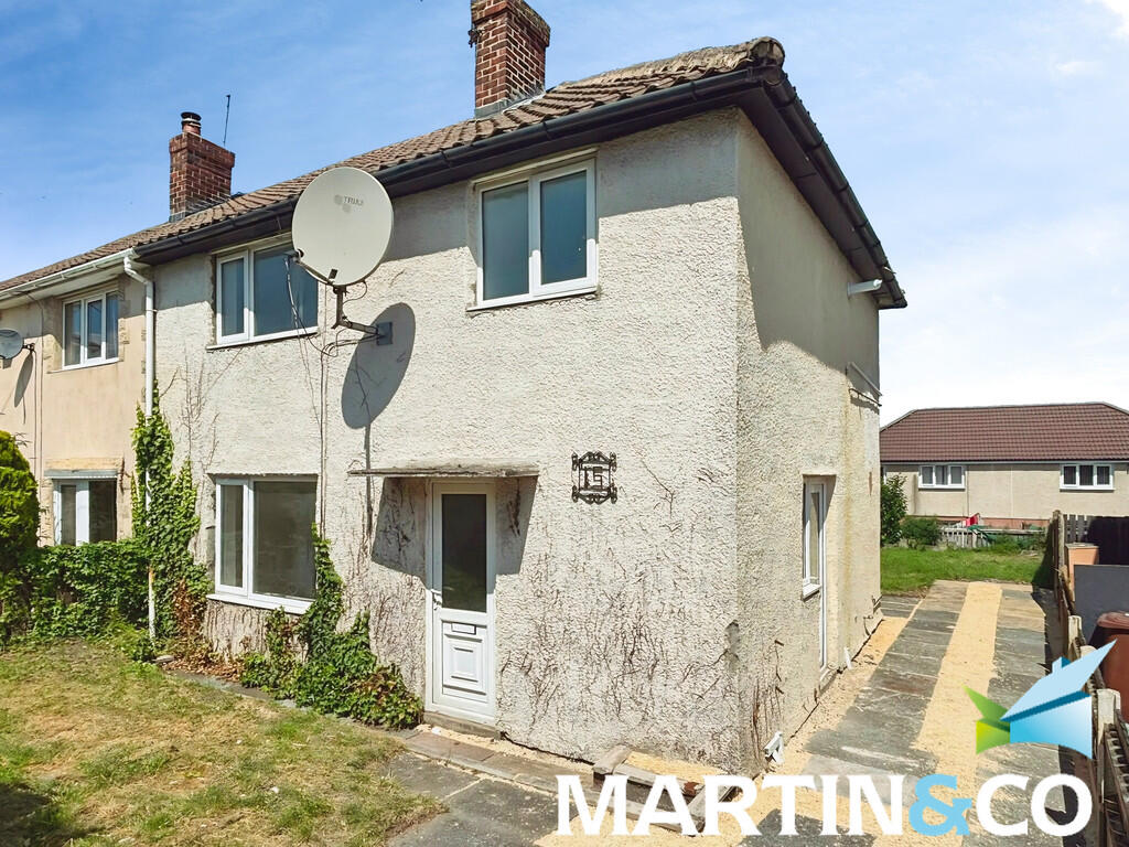 Main image of property: Atlee Avenue, Havercroft