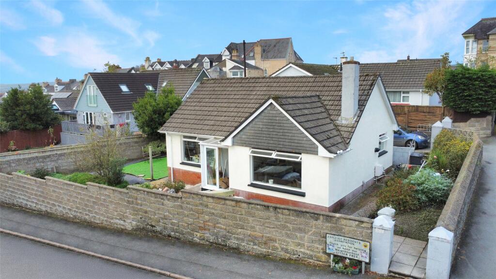 Main image of property: Ashleigh Road, Barnstaple, Devon, EX32
