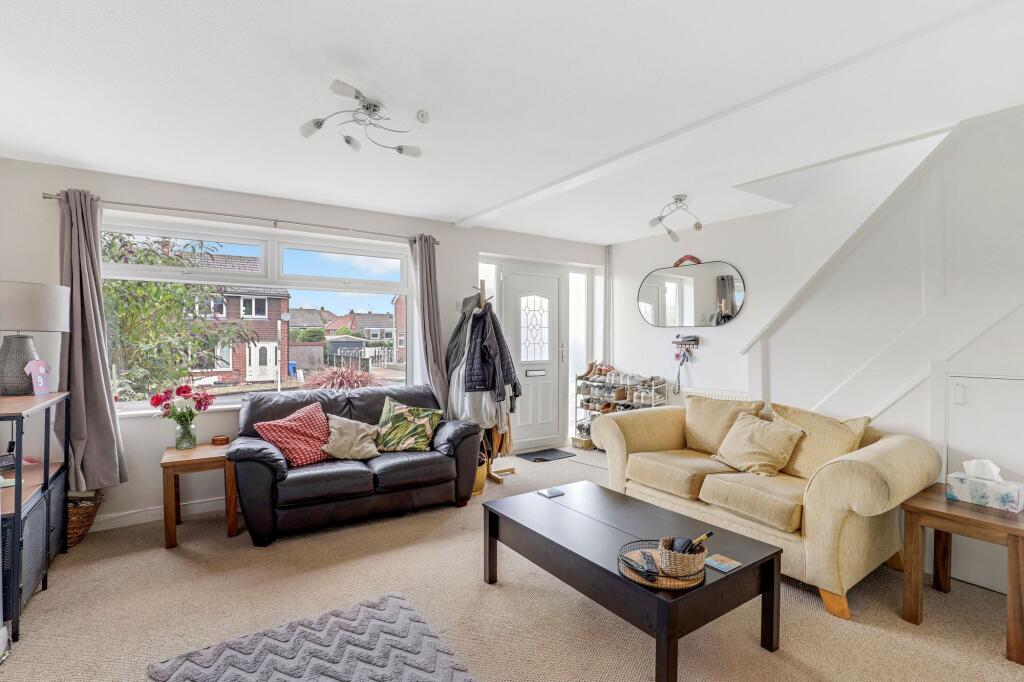 House in Nottingham - View 2