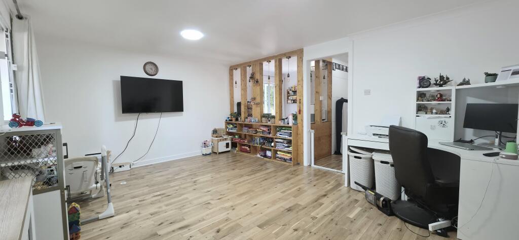 Main image of property: Nightingale Court, Sheepcote Road, Harrow, HA1