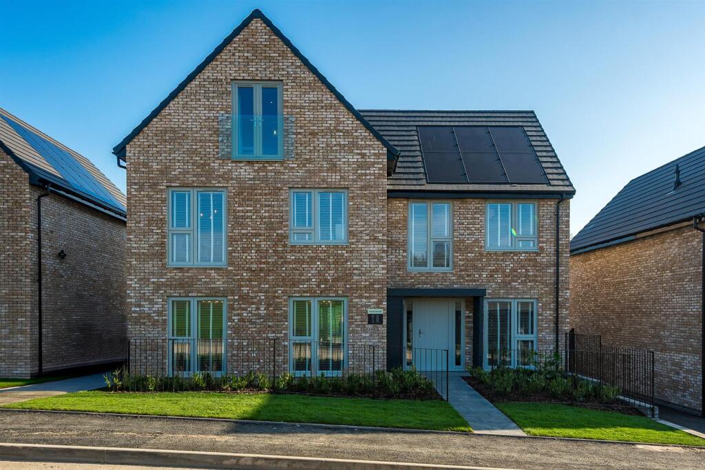 Main image of property: Breacla, Lancaster