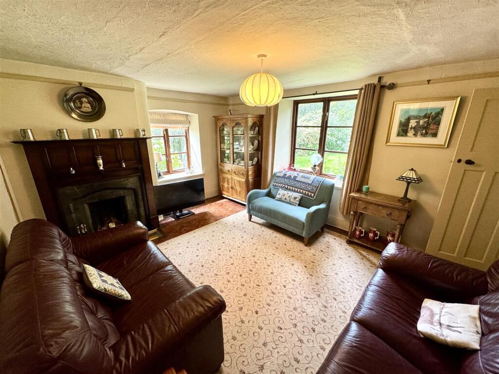 Bailey's Hay, Mathern, Chepstow - View 3