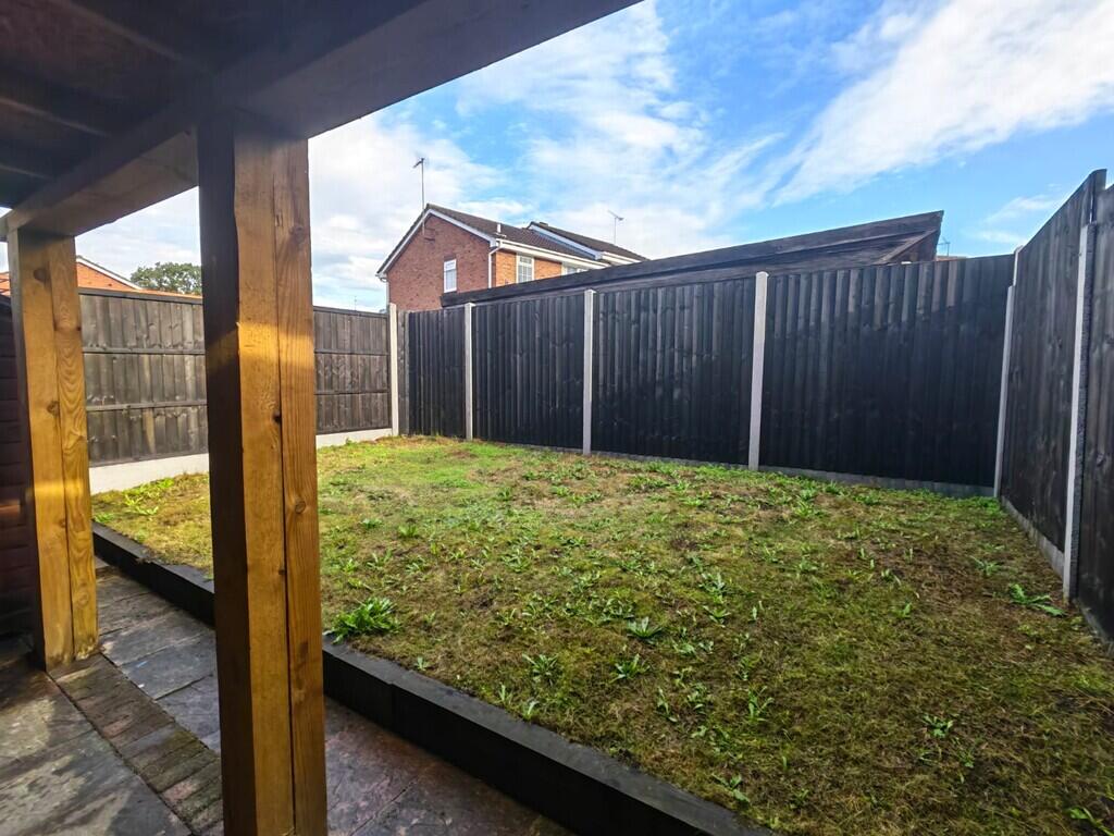 House in King's Lynn, Fairstead - View 4