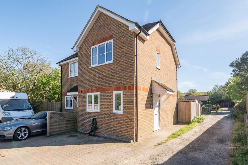 Main image of property: Brick Lane, Slinfold, Horsham, RH13