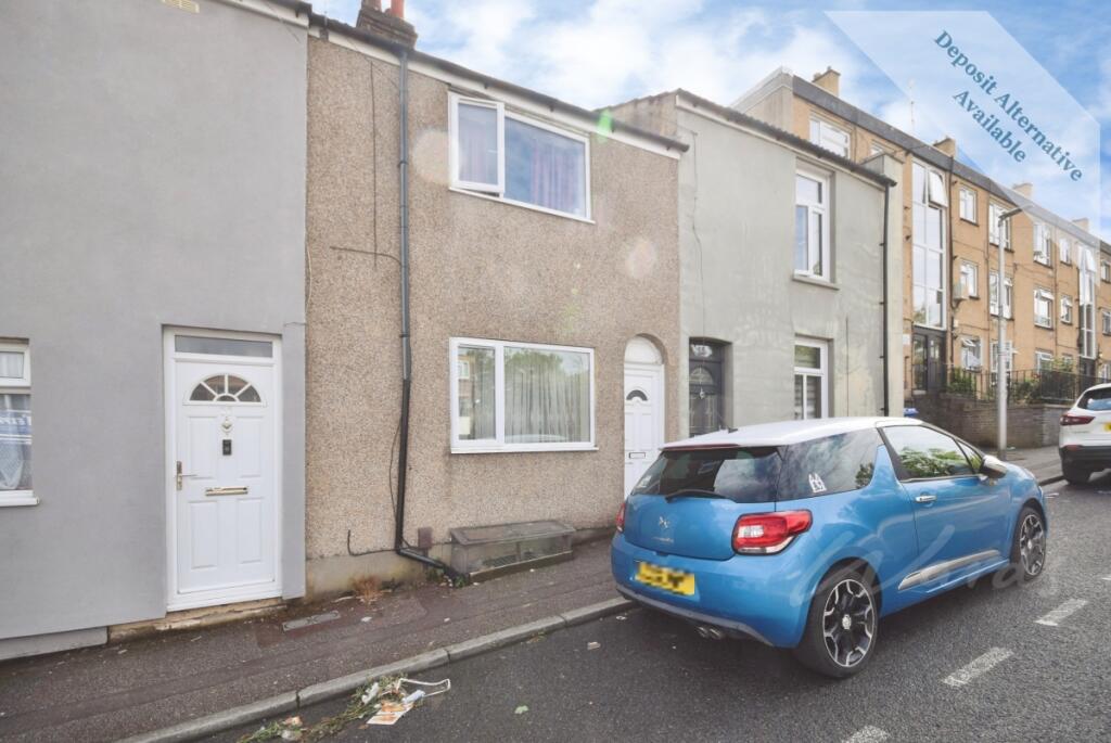 Main image of property: Ordnance Street Chatham ME4
