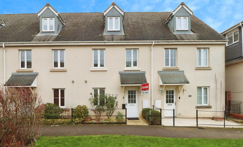 Main image of property: Wagtail Walk, Corby