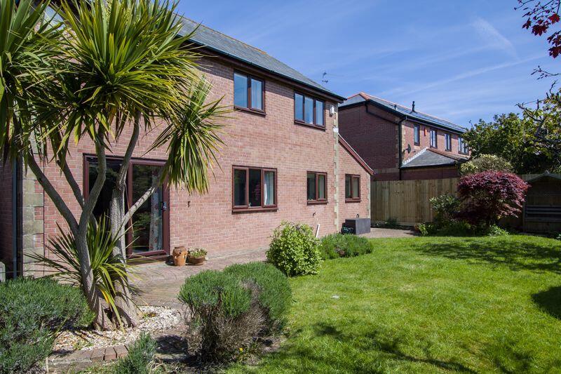 Maillards Haven, Penarth image 3