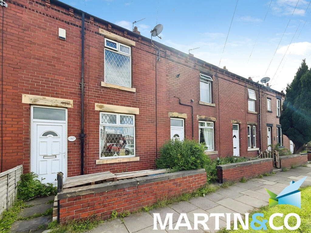 Main image of property: Bradford Road, East Ardsley