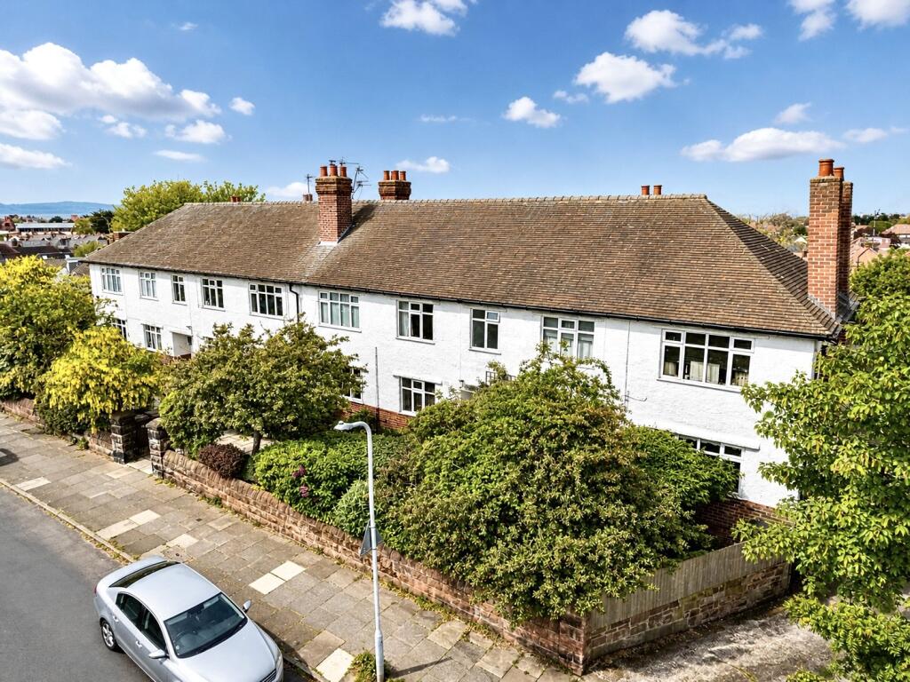 Main image of property: Lang Lane, West Kirby, Wirral, Merseyside, CH48