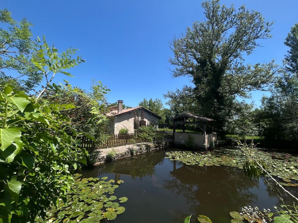 Main image of property: La Jemaye, Dordogne, Aquitaine