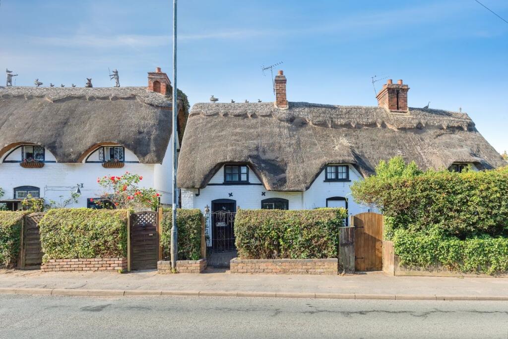 Main image of property: Southam Road, Radford Semele, Leamington Spa, CV31