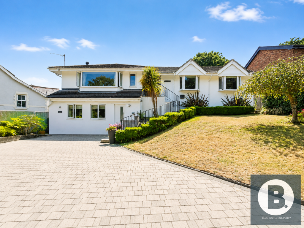 Main image of property: Old Highway, Upper Colwyn Bay, LL28